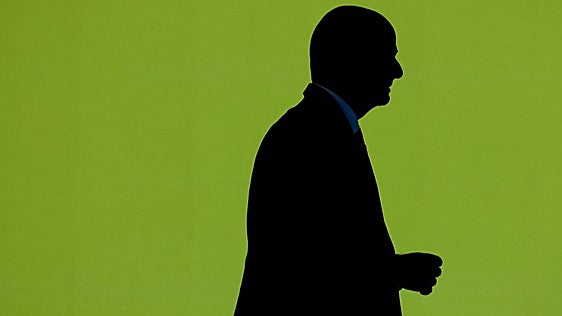 La caída en picado de Infantino, el hombre que quiso vender el Mundial