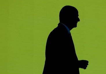 La caída en picado de Infantino, el hombre que quiso vender el Mundial