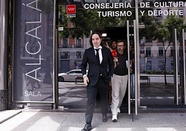 El Rayo cede y abrirá Vallecas a la Comunidad de Madrid, que ve difícil un regreso inmediato