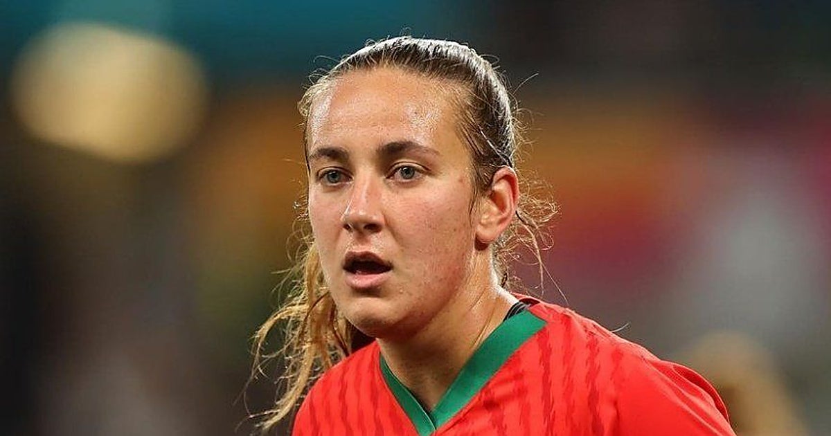 Yasmin, la madrileña que lidera la selección de Marruecos