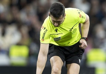 Más intervención del VAR y más castigo a las pérdidas de tiempo: el reglamento para la temporada 26/27