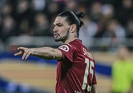 Dos minutos en dos años: el último fichaje del Getafe que explica la realidad de fútbol español