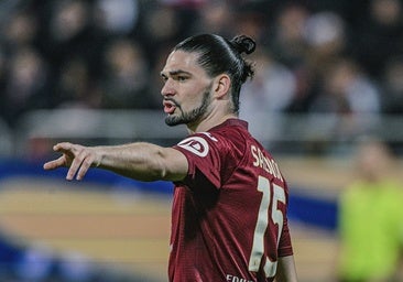 Dos minutos en dos años: el último fichaje del Getafe que explica la realidad de fútbol español