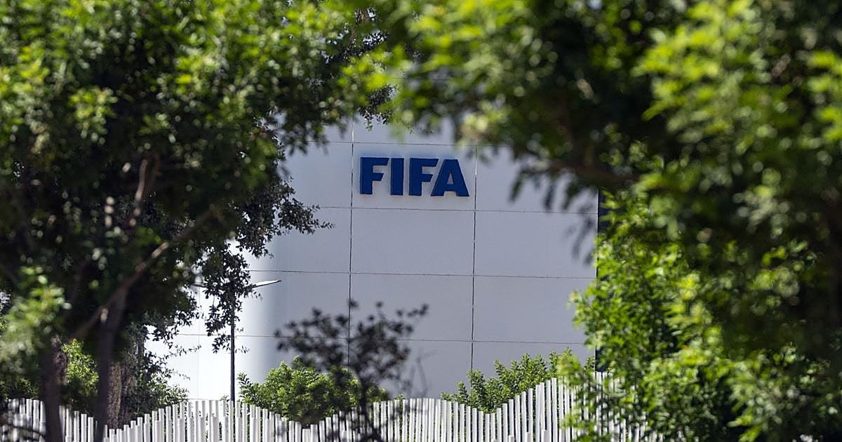 La FIFA se disculpa y reconoce los «errores cometidos» en su plan de privatizar el Mundial