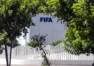La FIFA se disculpa y reconoce los «errores cometidos» en su plan de privatizar el Mundial