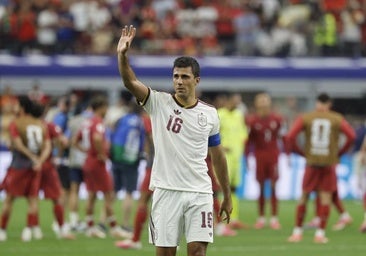 El Real Madrid esquiva la bala de Rodri