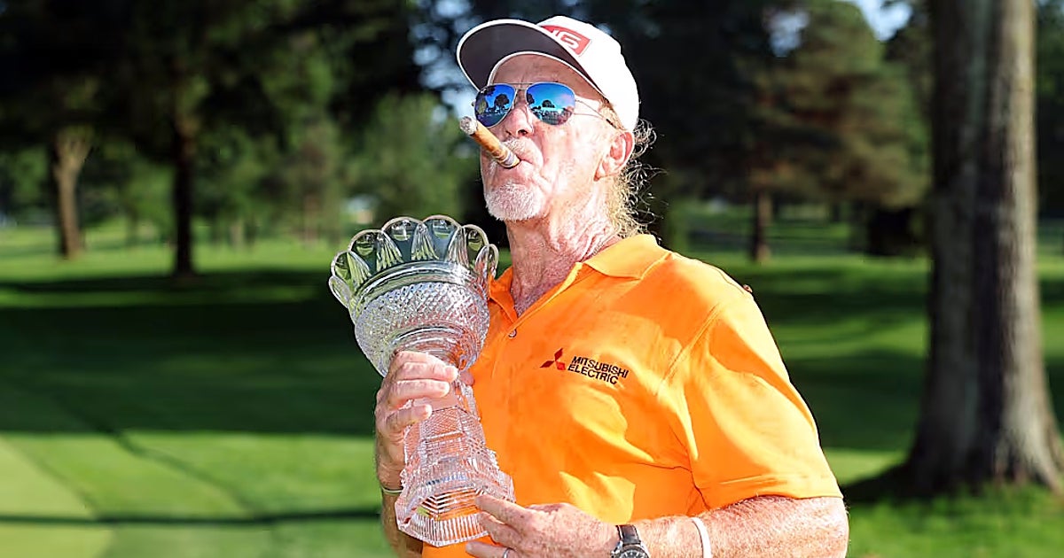 Miguel Ángel Jiménez: «El golf necesita que Tiger Woods vuelva a competir»