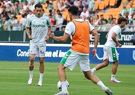 La semana añadida de pretemporada arrancará el martes