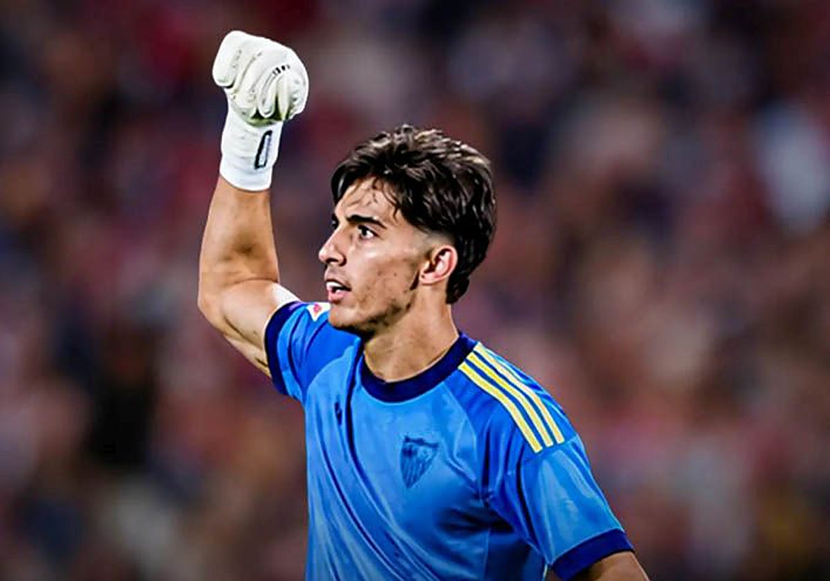 Alberto Flores
