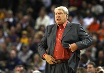 Muere a los 86 años Don Nelson, el segundo entrenador con más victorias de la NBA