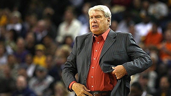 Muere a los 86 años Don Nelson, el segundo entrenador con más victorias de la NBA