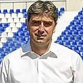 Imagen - «Y un día en un entrenamiento se nos durmió, y allí mismo, en la Ciudad Deportiva, a diez metros del vestuario, tuvimos que llamar a su puerta y despertarlo»