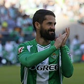 Imagen - En el club hay confianza y sentimiento positivo con Isco pero también prudencia a la espera de ver cómo responde cuando empiece a competir