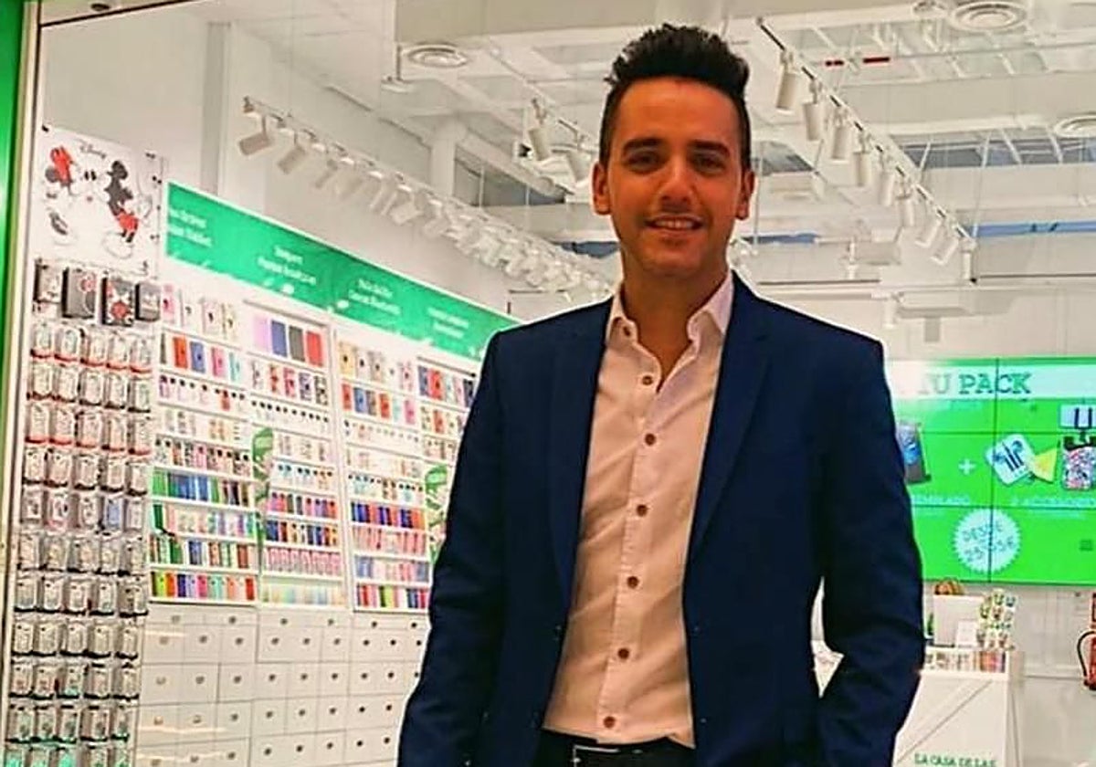 Ismael Villalobos de Matías, nuevo consejero del Sevilla FC