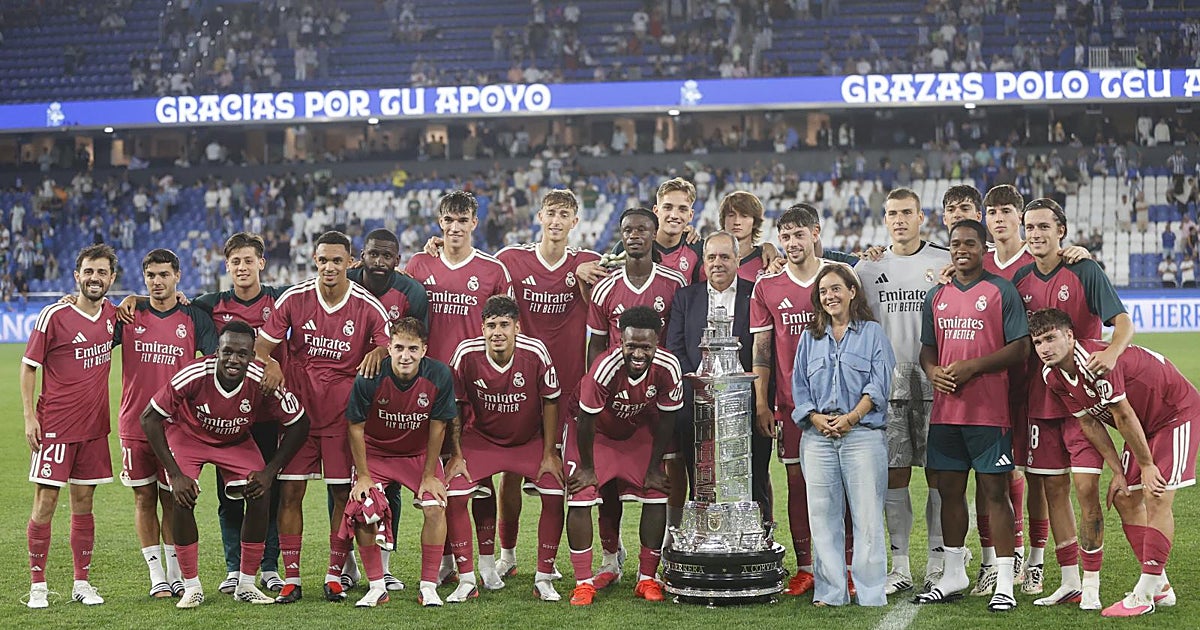 Día 1: así llegan los clubes al inicio de LaLiga