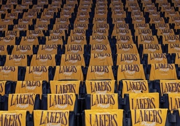 Los Lakers vuelven a cambiar de manos por una cifra récord: 12.500 millones de dólares