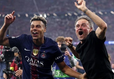 PSG - Aston Villa: horario y dónde ver hoy la Supercopa de Europa