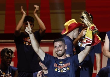 Socios del Athletic piden convertir el homenaje a sus campeones del mundo en un acto a favor de la 'Euskal Selekzioa'