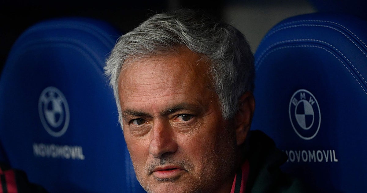 De Mourinho a Canales: las nuevas caras de la Liga 2026-2027