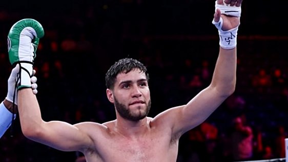 Muere el boxeador Prichard Colón, que cambió las reglas tras una polémica pelea que le provocó lesiones cerebrales