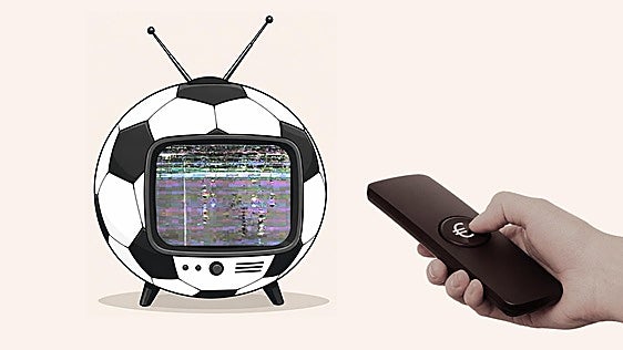 Dónde ver LaLiga, Champions, Segunda y todo el fútbol esta temporada: canales, plataformas y precios