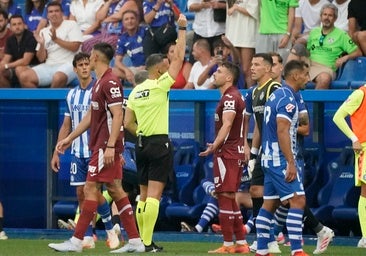 Tenaglia, primer gol; Mariano, primer MVP