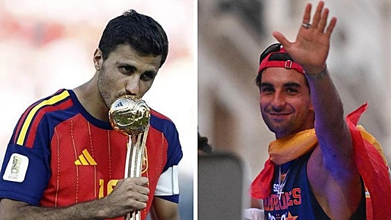 Los campeones del mundo elevan el precio del mercado