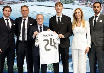 Sin socios, sin aficionados y sin prensa: así serán las presentaciones privadas del Madrid