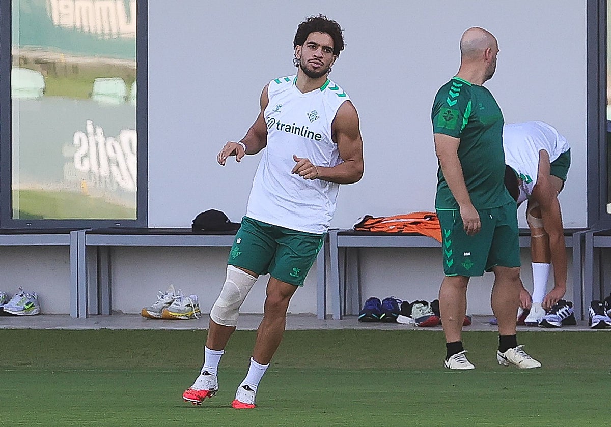 Abde, sólo partidos oficiales