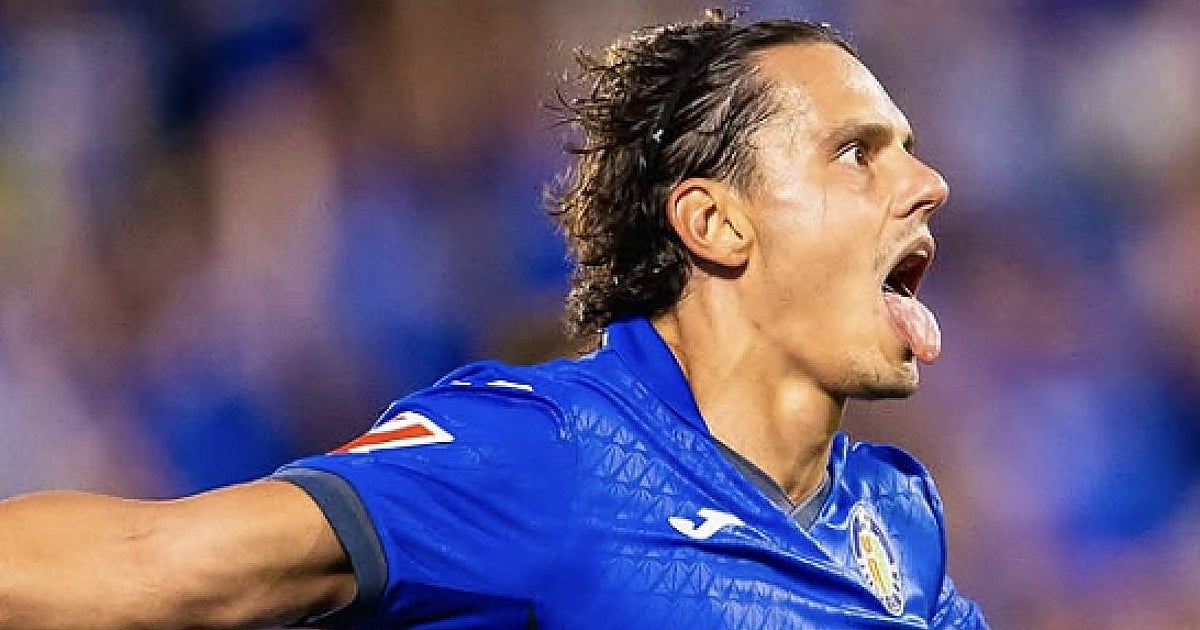 Los goles de los fichajes acercan al Getafe a la Conference League