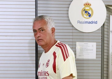 In Mou we trust