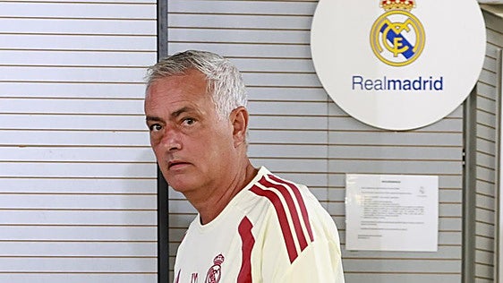 In Mou we trust