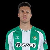 Imagen - Potente en los minutos en los que sustituyó al Cucho.