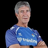Imagen - Empieza su séptima temporada en el Betis como mejor sabe hacer en Heliópolis, ganando y compitiendo ante un igual.