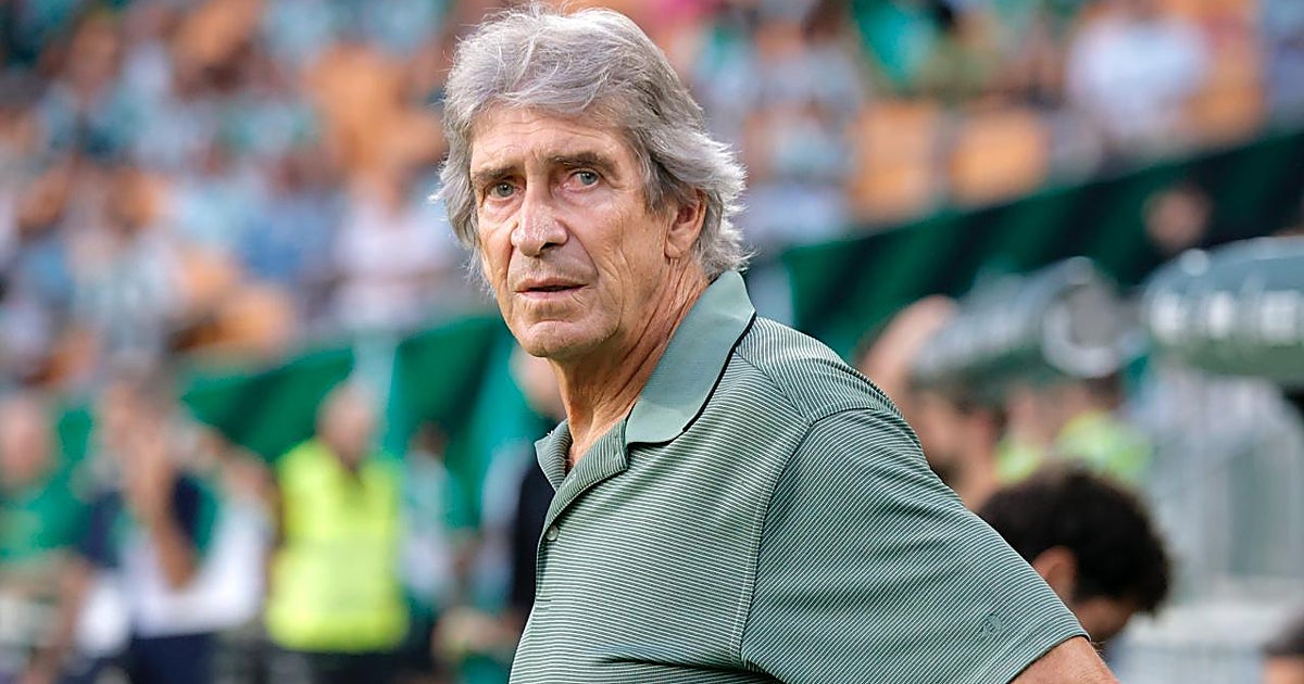 Pellegrini: «Quedé muy contento por la intensidad y por el funcionamiento que tuvo el equipo»