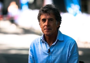  «Yo le conocía cuando era hombre. Después cenamos y no la reconocía»