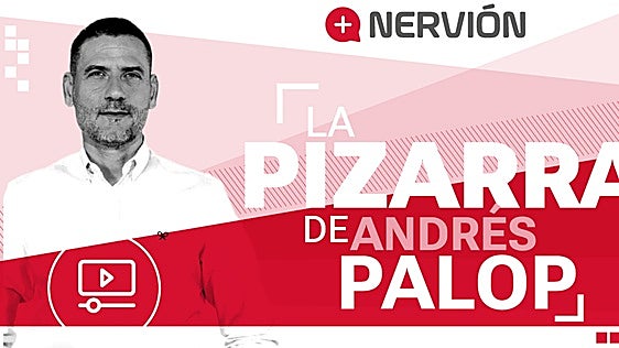 El análisis de Andrés Palop del Athletic - Sevilla FC: «Sabe competir, sufrir y aprovecha los errores del rival»