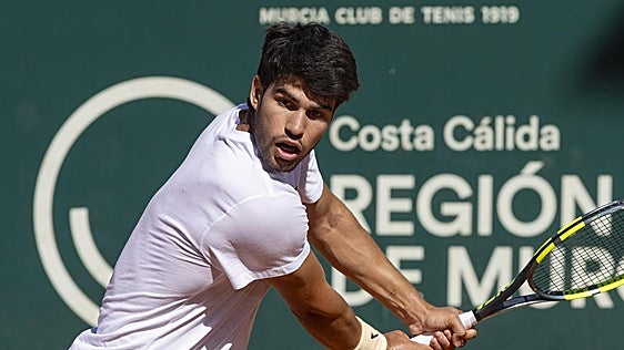 Dónde ver en televisión y online a Alcaraz y Serena Williams hoy y a qué hora es el partido de dobles mixto del US Open