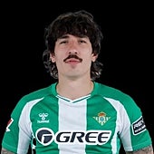 Imagen - Tiene oficio y eso lo agradeció el equipo verdiblanco tanto en defensa como en ataque