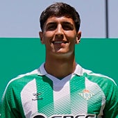 Imagen - Se mantuvo firme en su zona sobre todo en acciones defensivas, aunque puede dar más con la pelota
