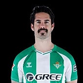 Imagen - Más minutos para seguir mejorando su físico, aunque se llevó un susto en un choque con Sadiq