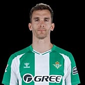 Imagen - Ejerció de capitán y transmitió liderazgo para demostrar que sigue teniendo sitio en un Betis de Champions
