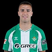 Imagen - Un gol que llevaba mucho tiempo buscando y encima para dar tres puntos y reivindicarse