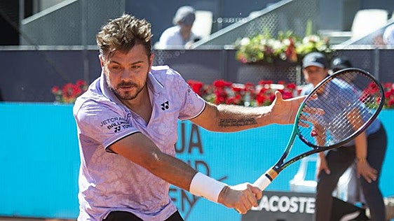 Wawrinka sí jugará su último US Open