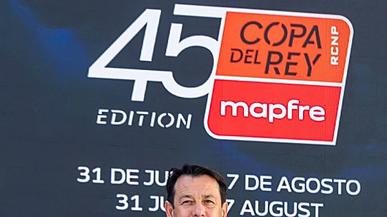 Manu Fraga: «A veces no solo hay que pensar en el número, sino en que ese número aporte también valor»