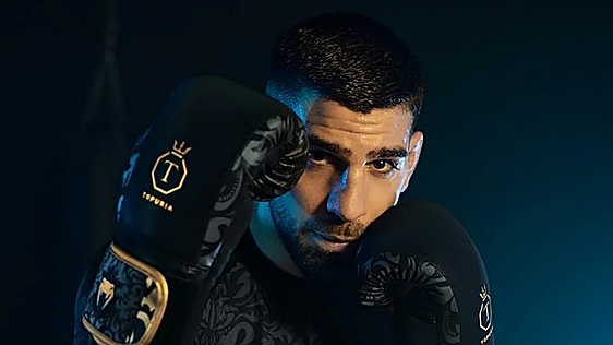 Ilia Topuria y su futuro en el boxeo reciben el respaldo de Tyson Fury: «Es bueno para ambos deportes»