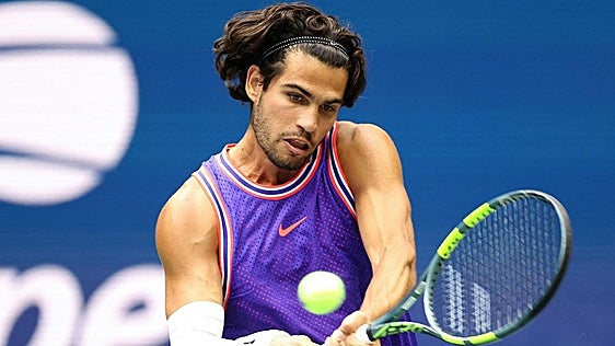 Cuándo debuta Carlos Alcaraz en el US Open: día y hora del partido de primera ronda