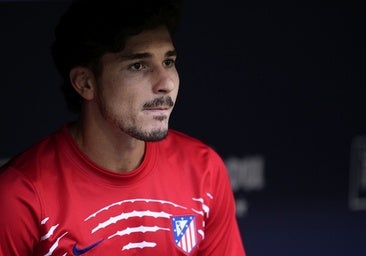 Julián Álvarez sigue desaparecido