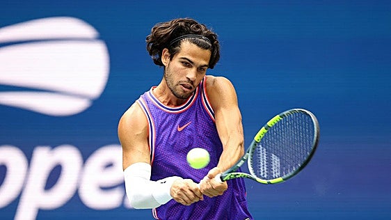 El Abierto más abierto: Alcaraz y Jódar sueñan en Nueva York