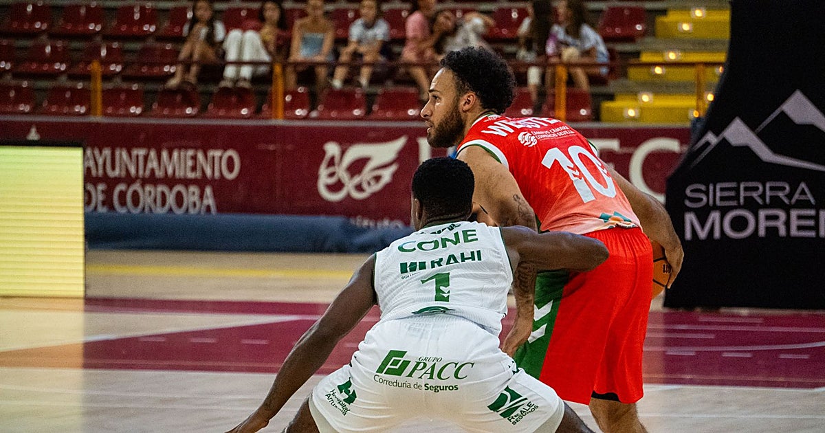Sólida y ganadora puesta en escena del nuevo Insolac Caja 87 (73-79)